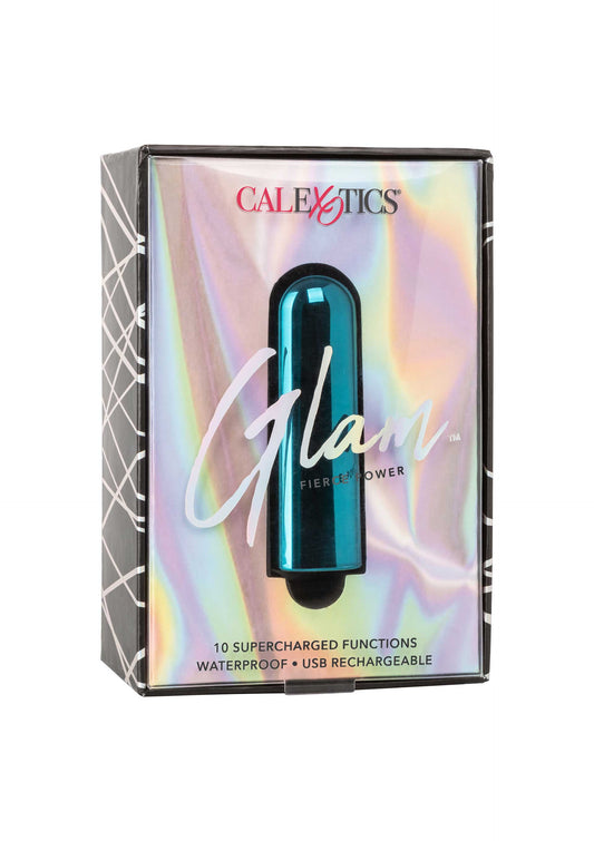 Vibratore vaginale piccolo Glam Bullet