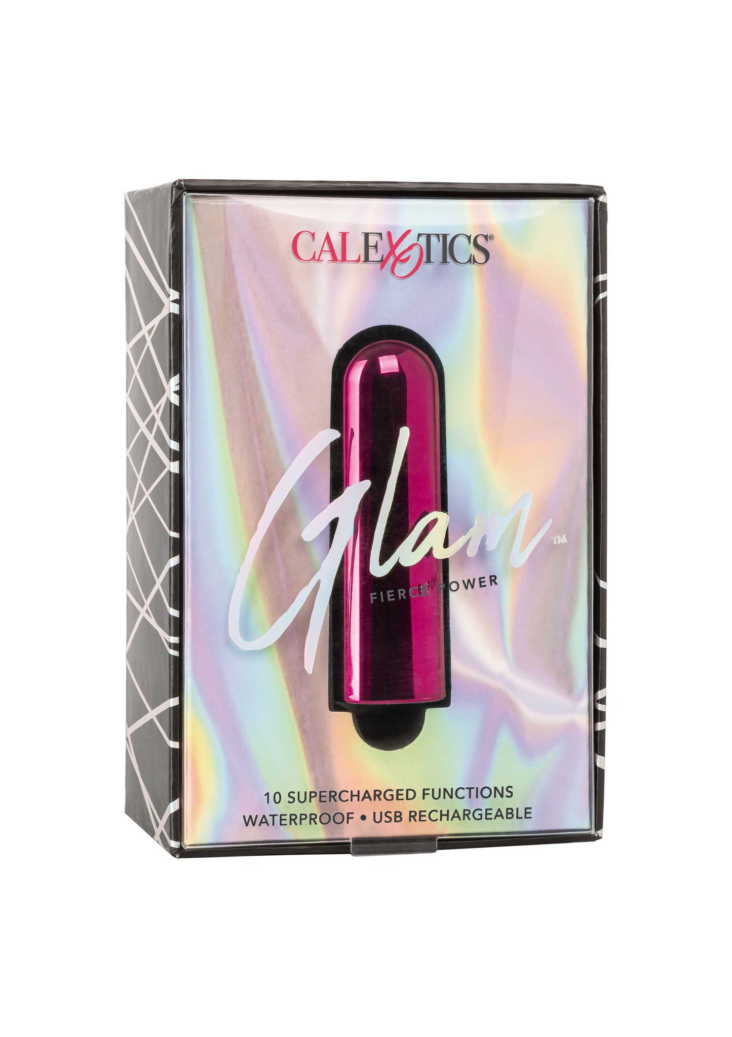 Mini vibratore vaginale Glam Bullet
