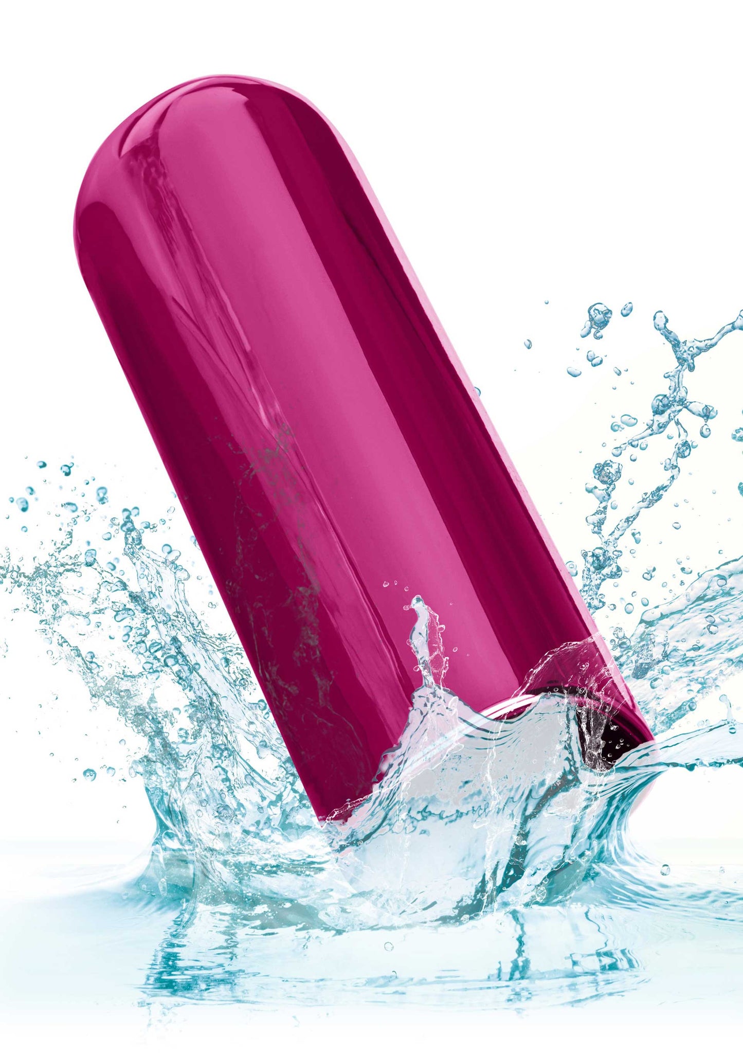 Mini vibratore vaginale Glam Bullet