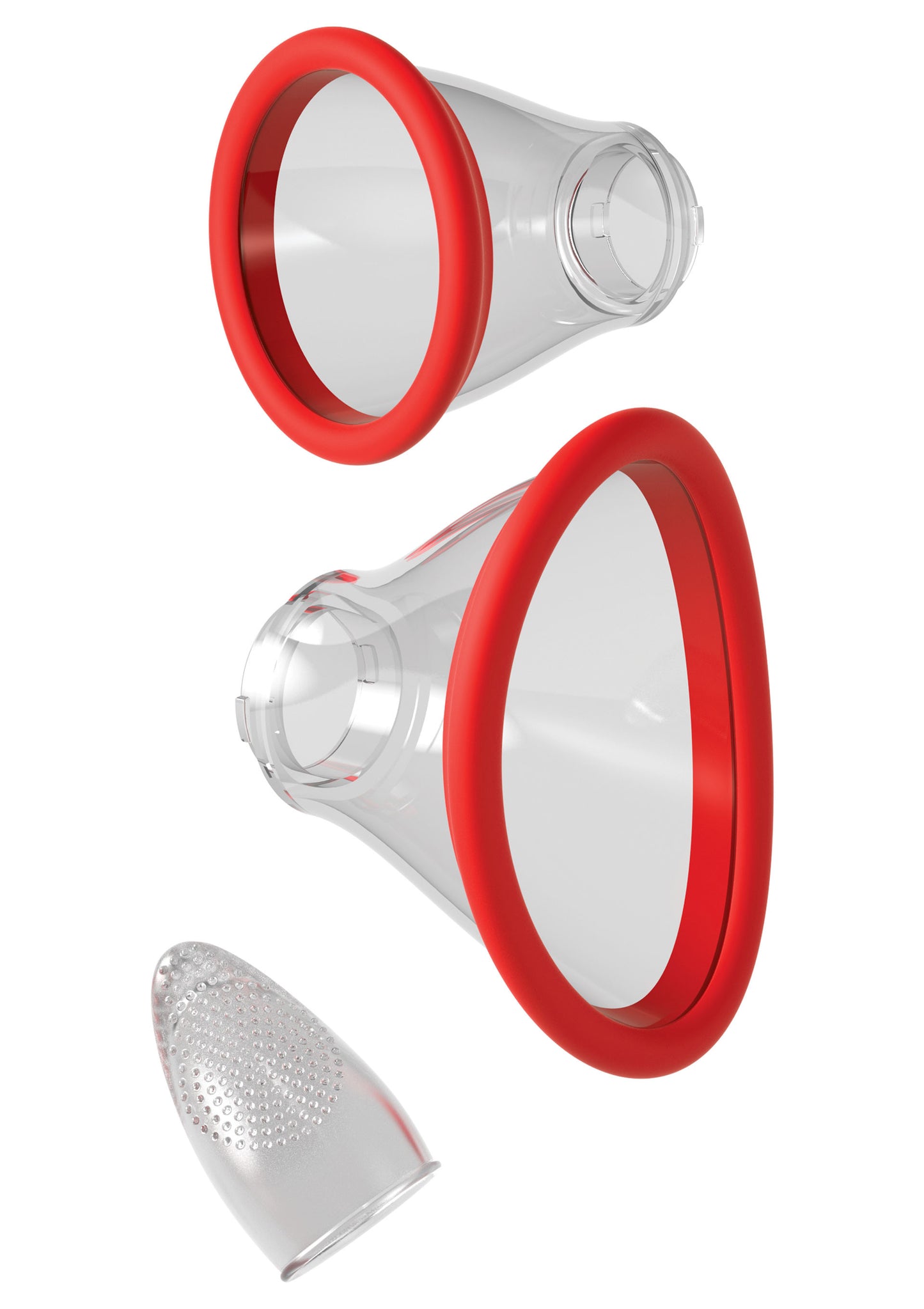 Vibratore con lingua Her Ultimate Pleasure Holiday