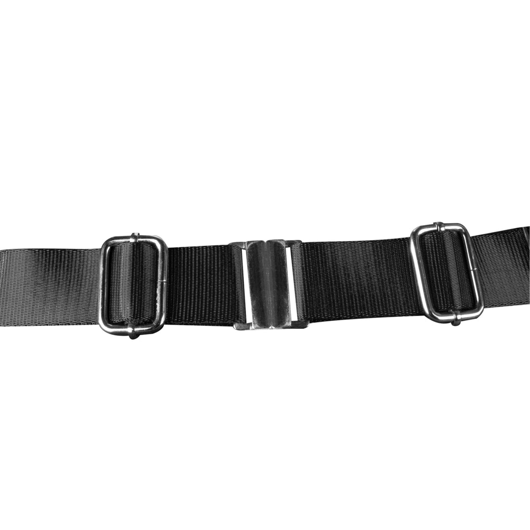 Imbracatura bdsm regolabile Harness Restraint Ouch!