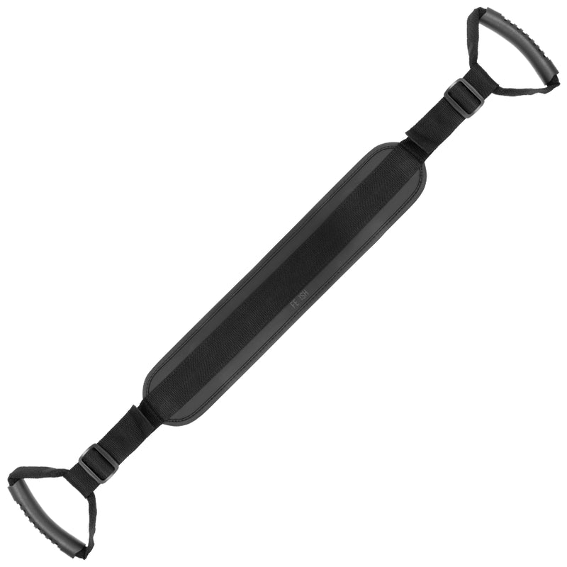 Imbragatura doggie style Fetish Submissive