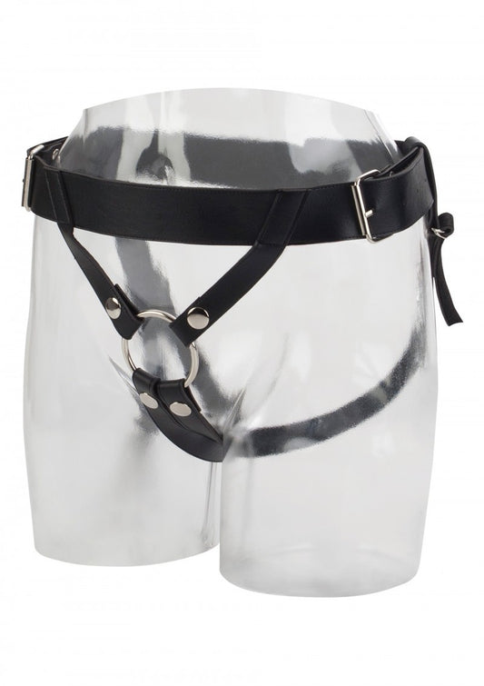 Imbragatura per fallo o vibratore  strap on love rider