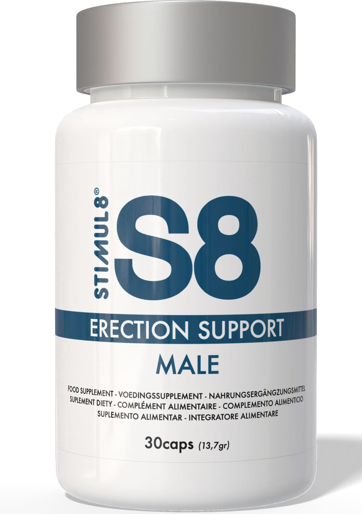 Integratore S8 erection support 30 pcs