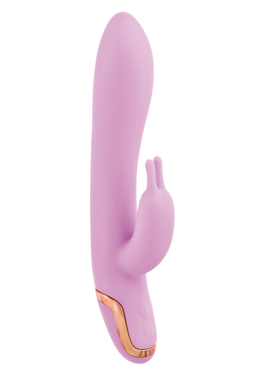 Isabella vibratore rabbit