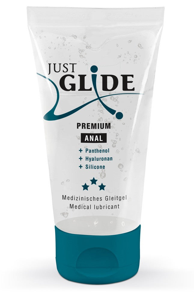 Lubricant Premium Anal lubrificante anale 50 ml