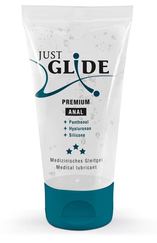 Lubricant Premium Anal lubrificante anale 50 ml