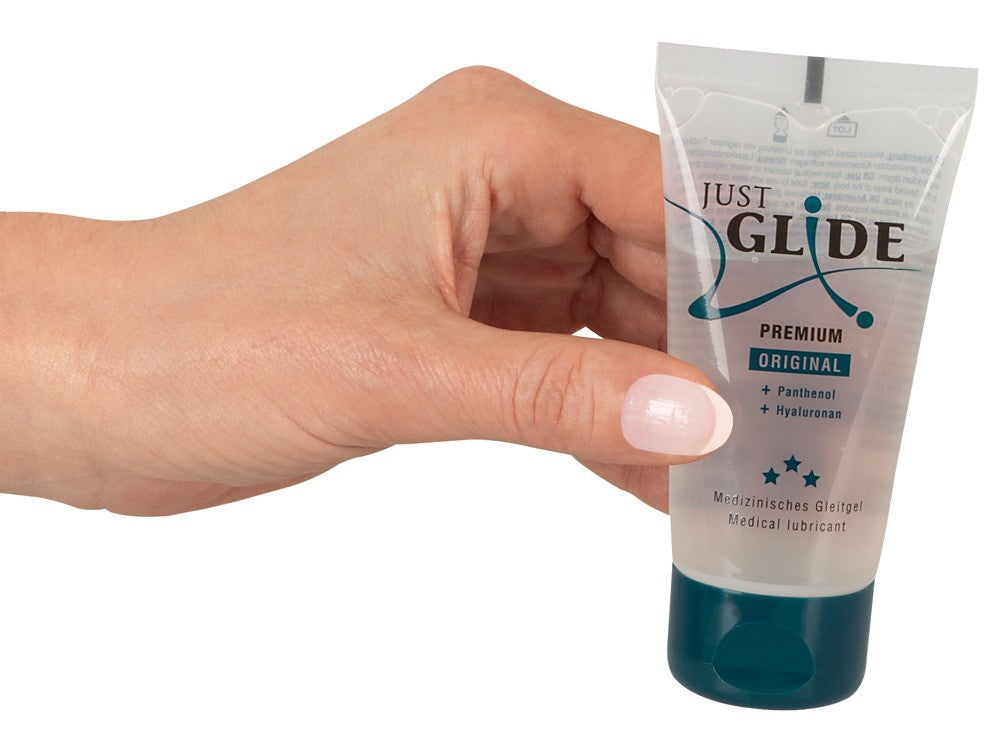 Lubricant Premium lubrficante intimo 50 ml