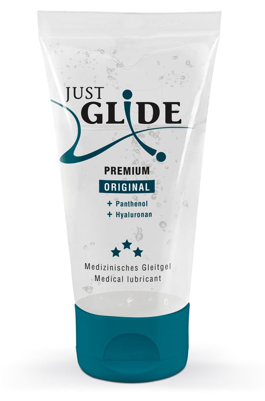 Lubricant Premium lubrficante intimo 50 ml