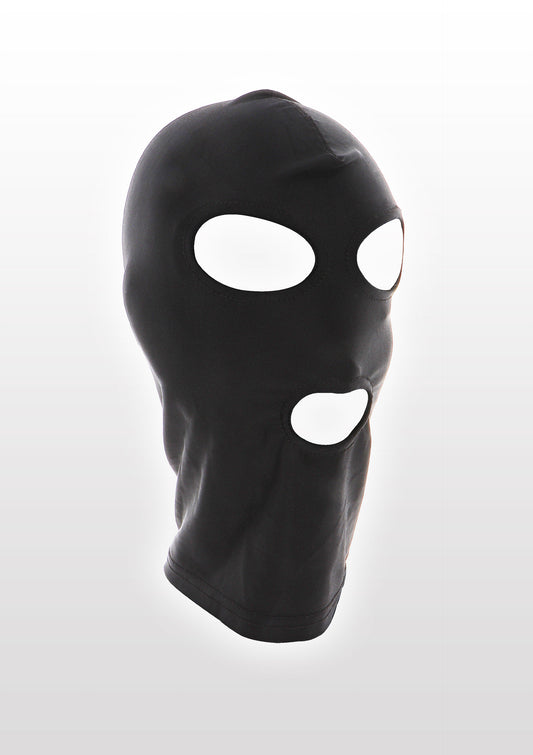 Maschera intera viso Spandex Hood