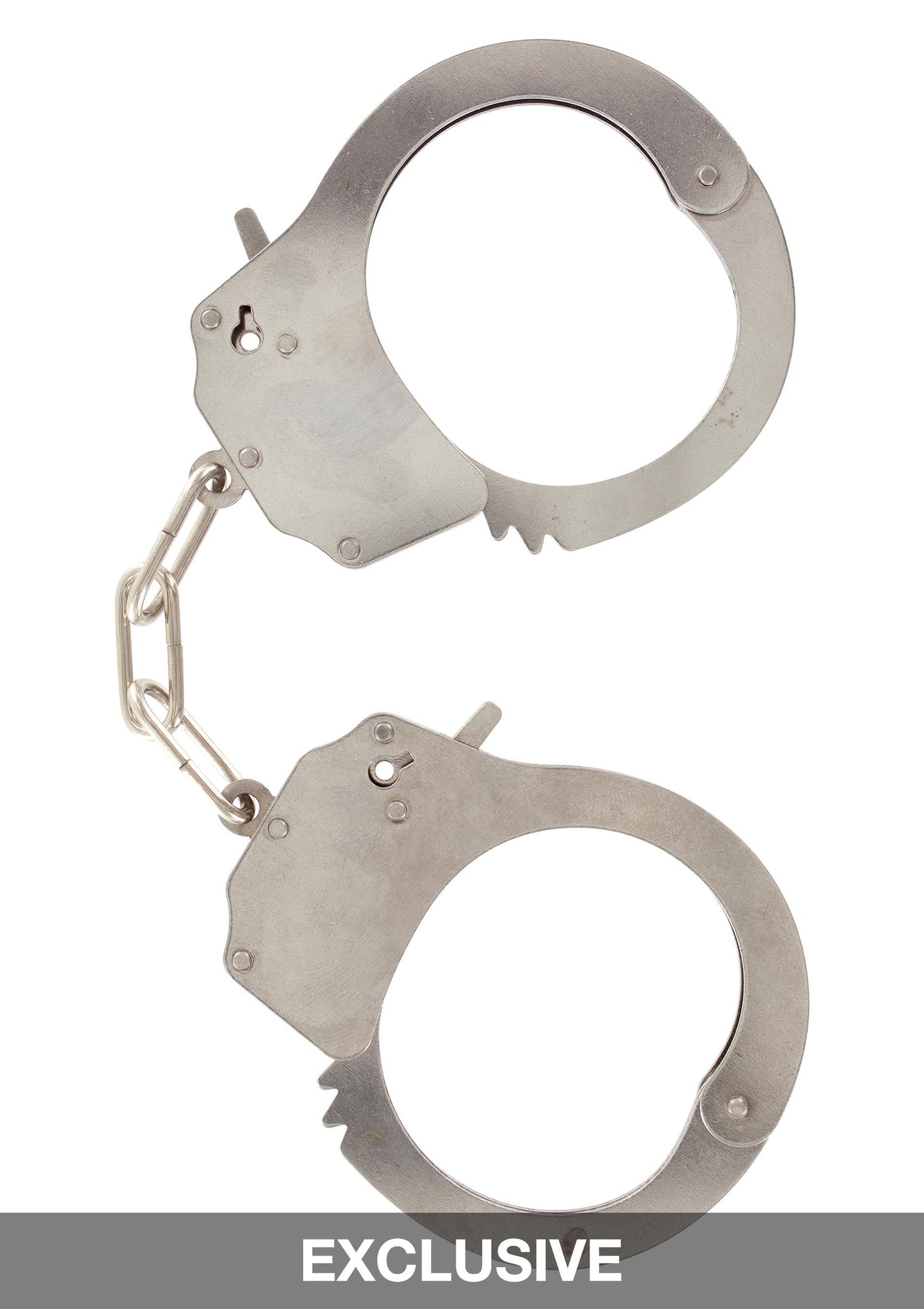Manette professionali bdsm Metal Handcuffs