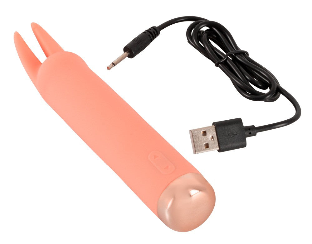 Vibratore Mini Bunny Vibrator