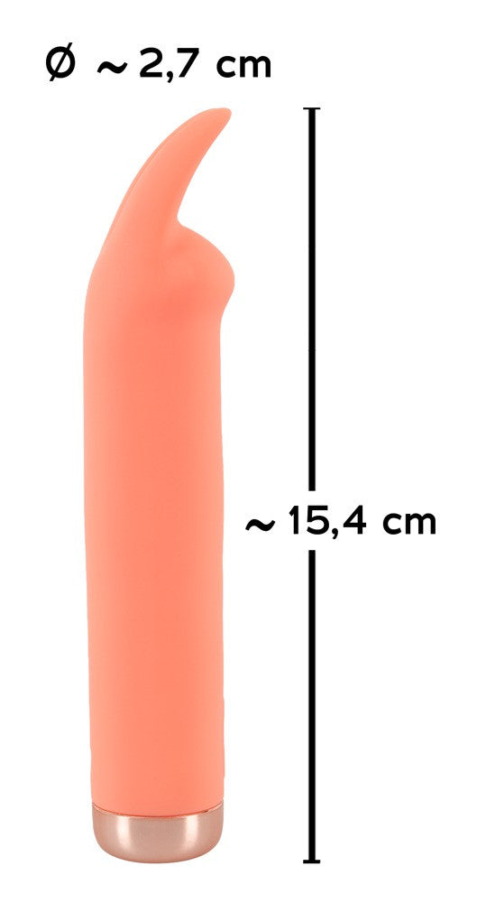 Vibratore Mini Bunny Vibrator