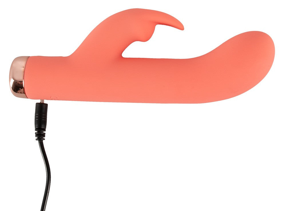 Vibratore vaginale Mini Rabbit Vibrator