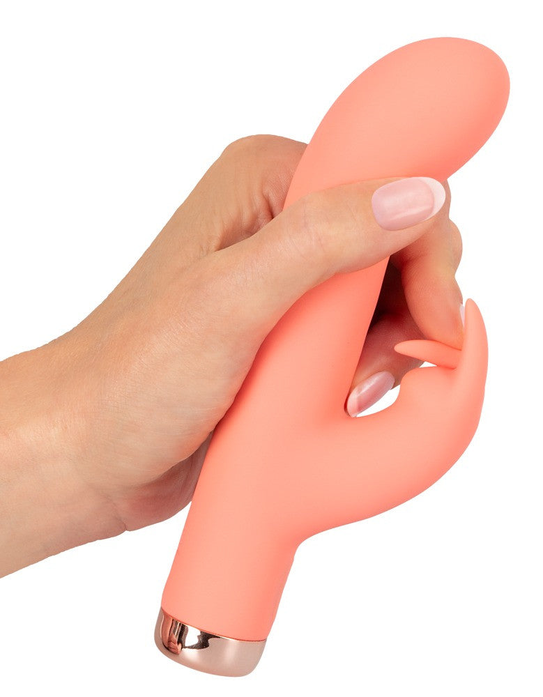 Vibratore vaginale Mini Rabbit Vibrator