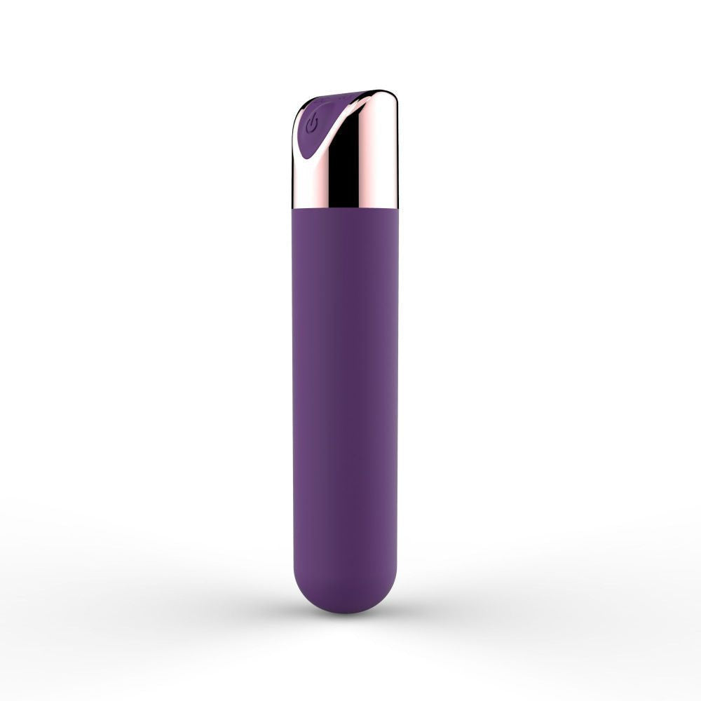 Mini vibratore bullet stimolatore vaginale Toyz4Lovers