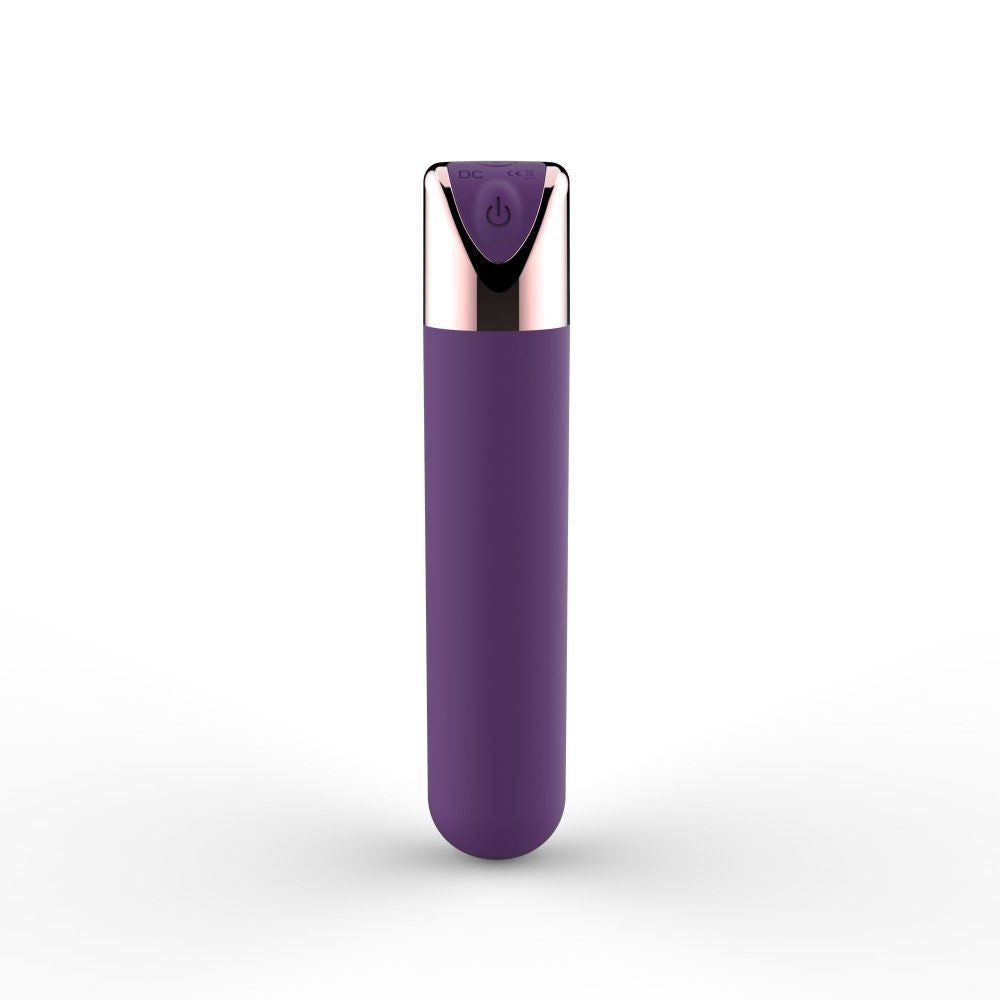 Mini vibratore bullet stimolatore vaginale Toyz4Lovers