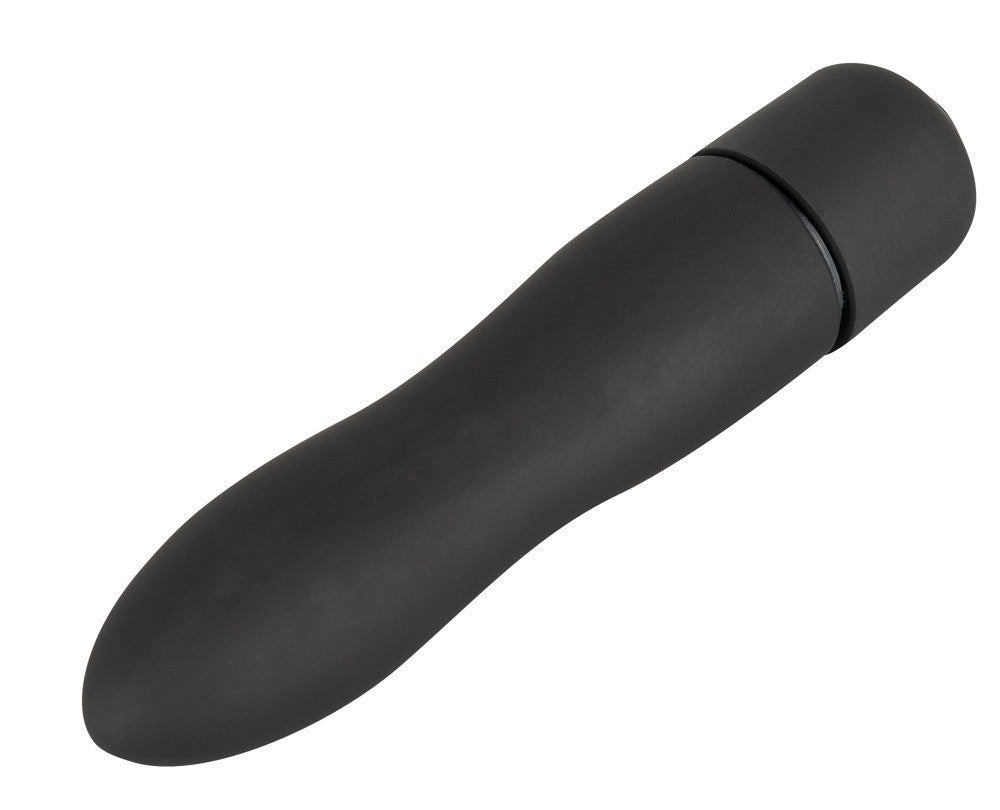 mini vibratore nero piccolo pene finto vibrante dildo sexy toys black small