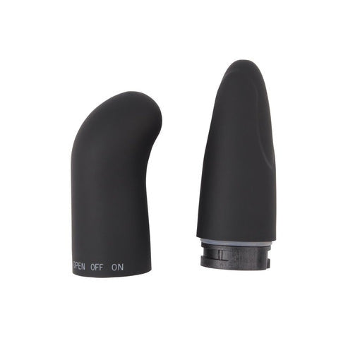 Mini vibratore portatile stimolatore punto-g chisa novelties