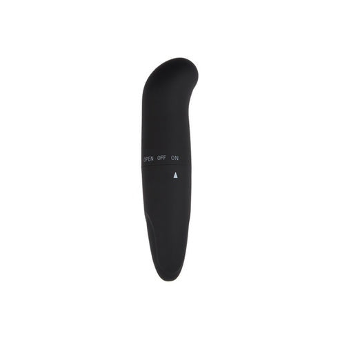 Mini vibratore portatile stimolatore punto-g chisa novelties