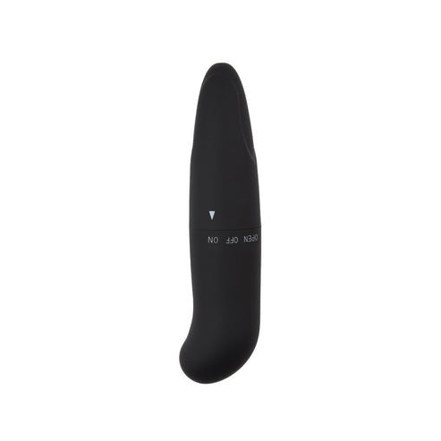Mini vibratore portatile stimolatore punto-g chisa novelties