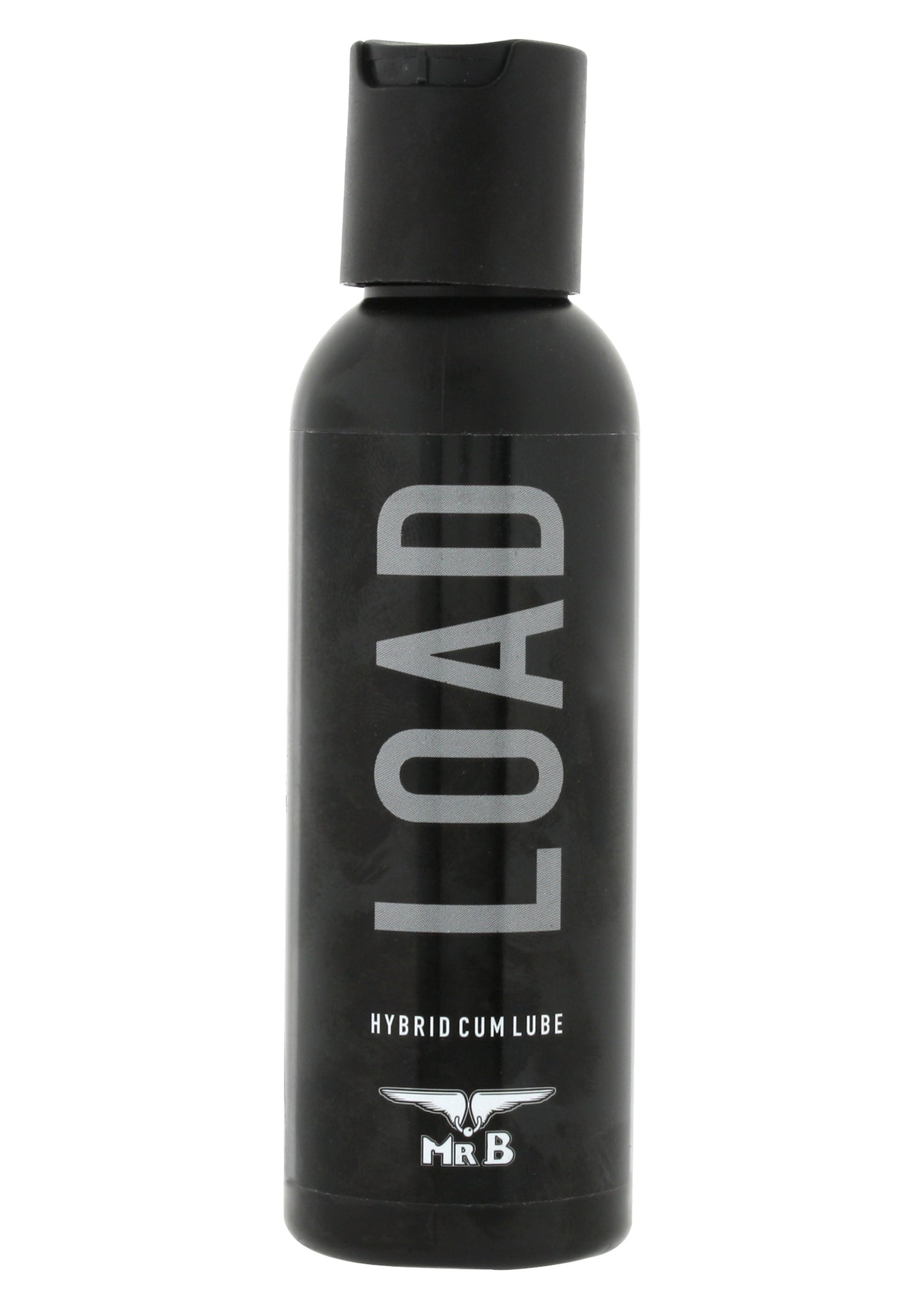 Lubrificante intimo ibrido Mister B LOAD Silicone 100ml