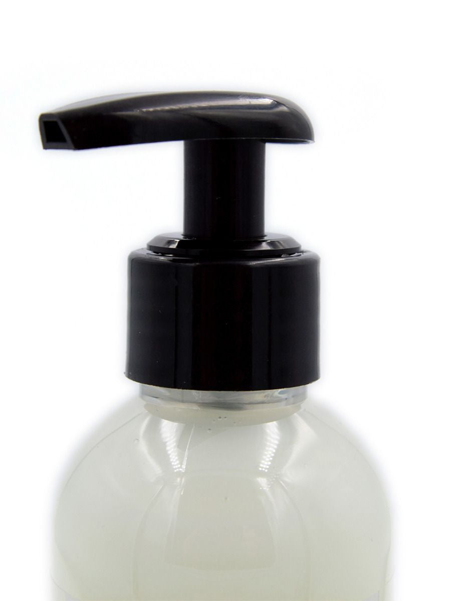 Lubrificante sessuale a base acqua e Silicone Mister B LOAD 250ml
