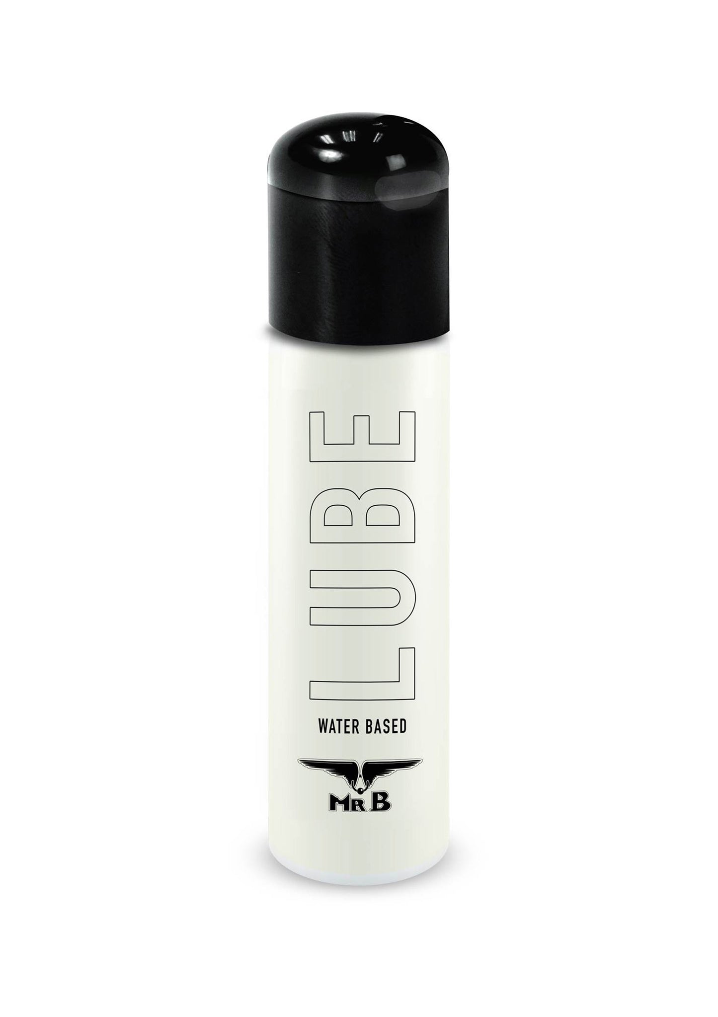 Lubrificante anale vaginale Mister B LUBE Waterbased 100ml