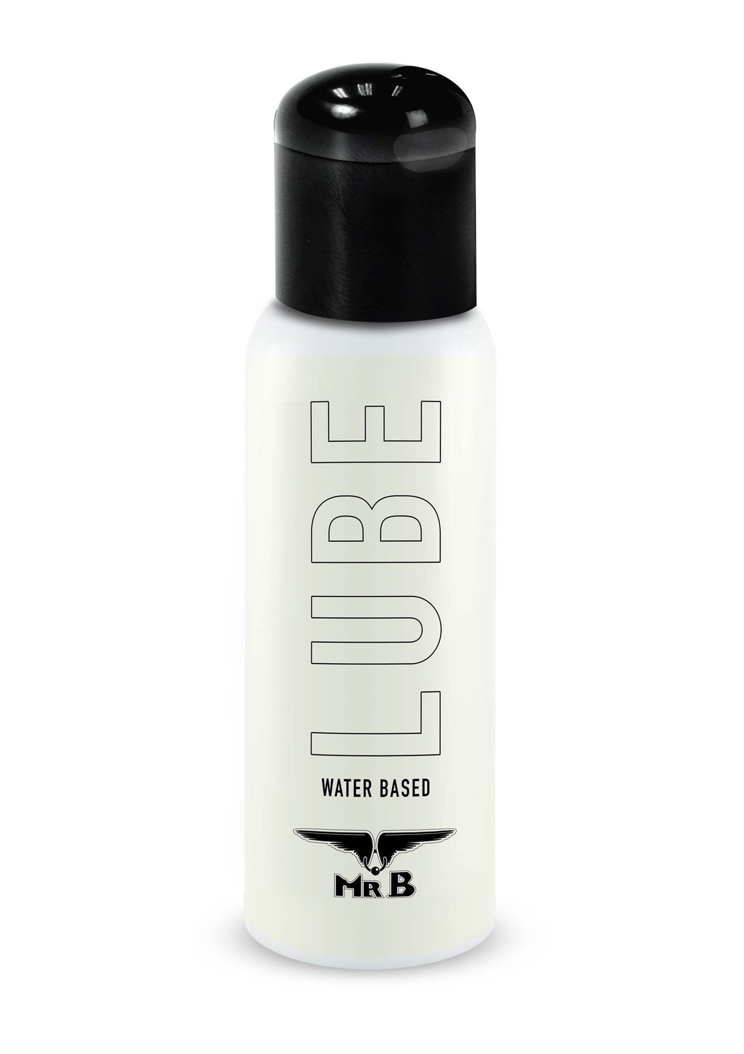 Lubrificante vaginale anale Mister B LUBE Waterbased 250ml