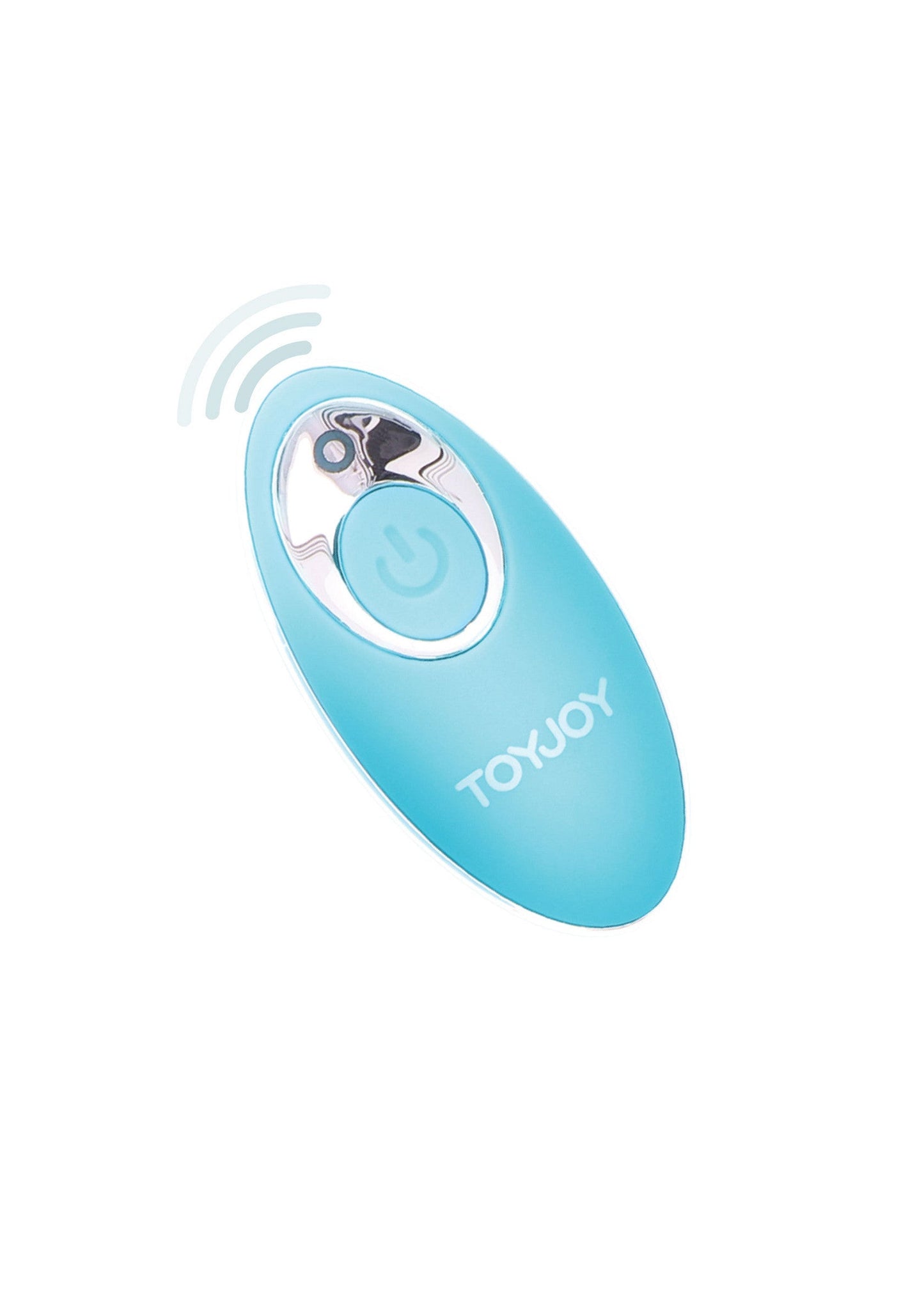 Ovetto vibrante con telecomando I'm so Eggcited ToyJoy
