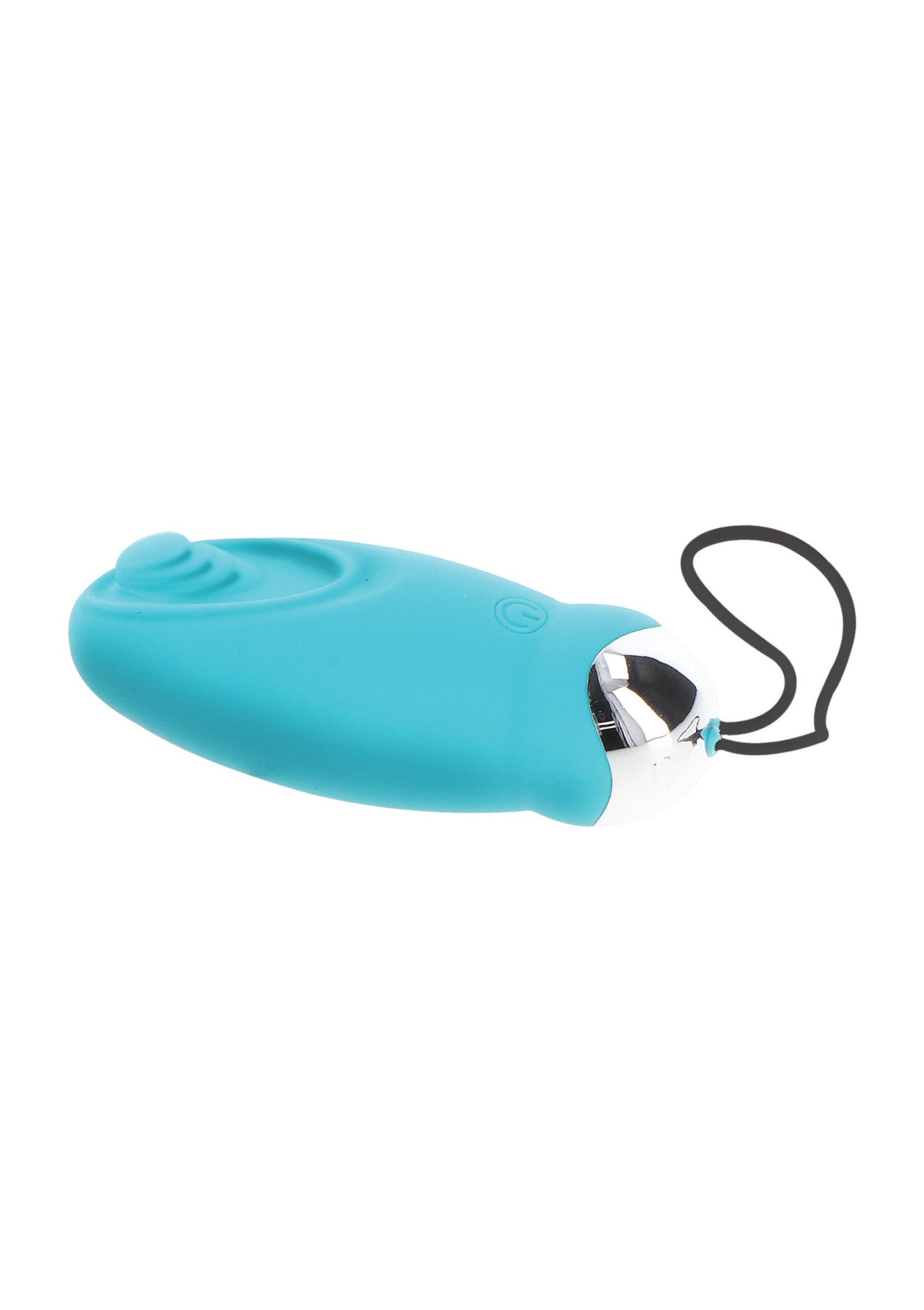 Ovetto vibrante con telecomando I'm so Eggcited ToyJoy