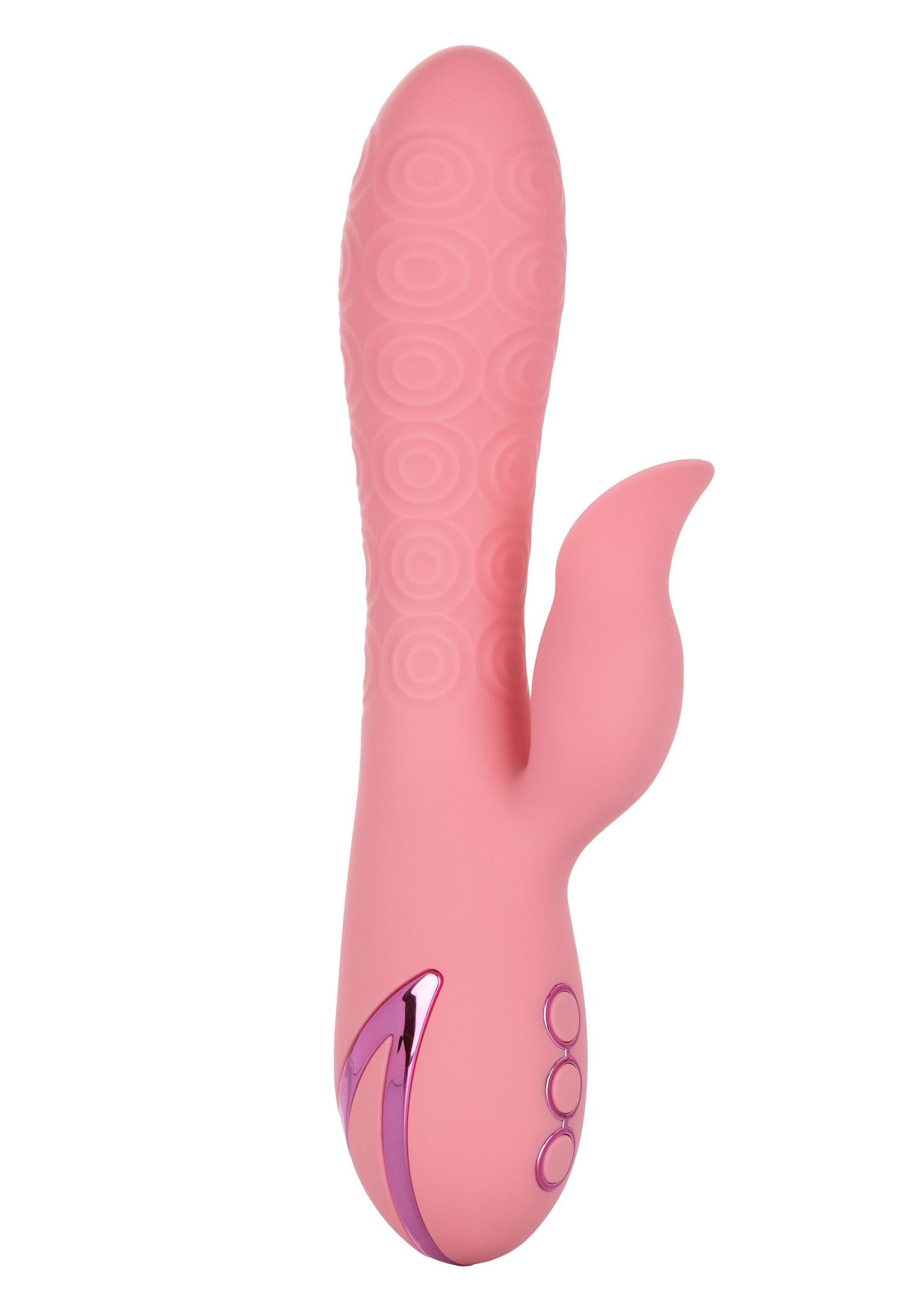 Vibratore vaginale rabbit per stimola clitoride Pasadena Player
