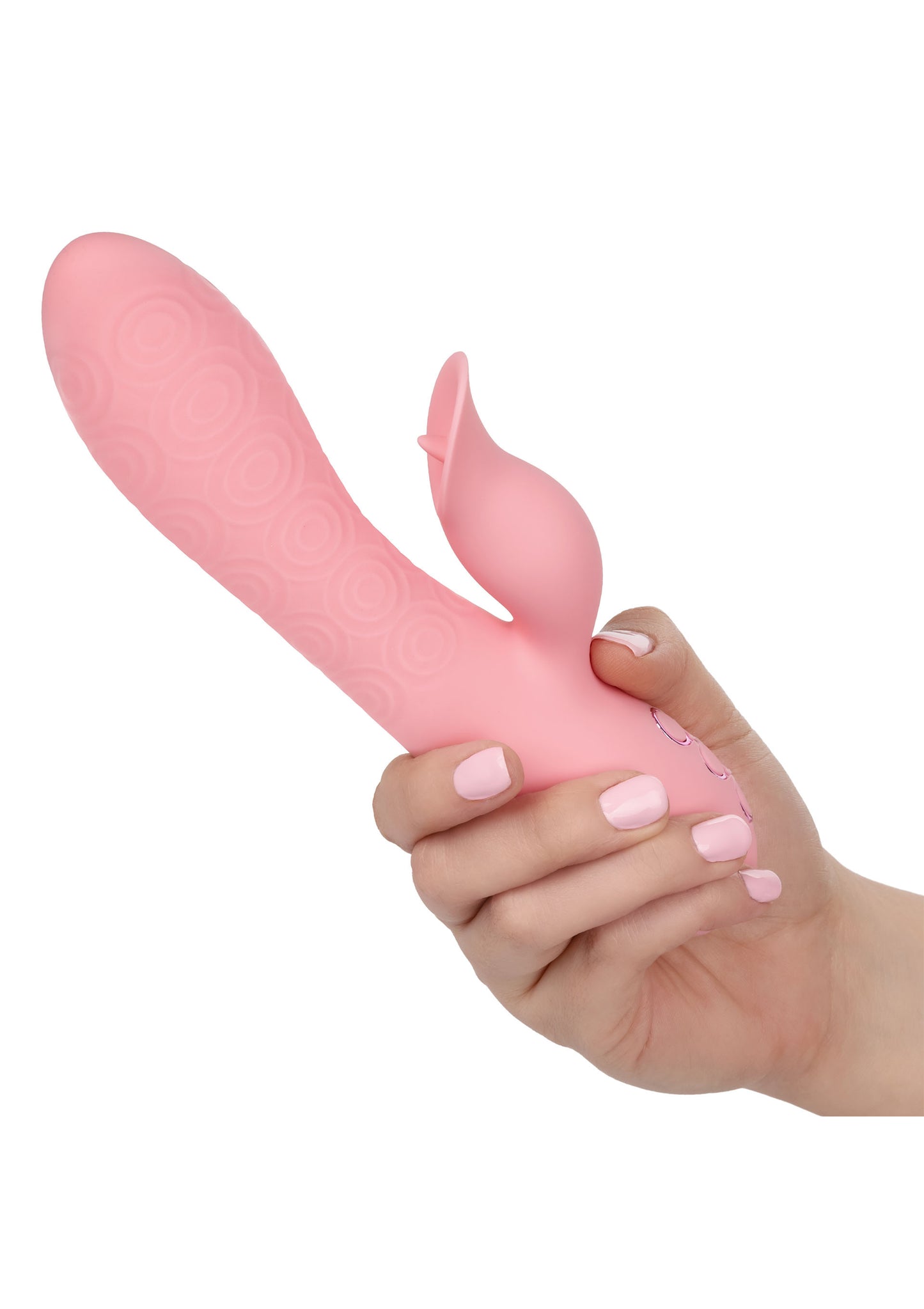 Vibratore vaginale rabbit per stimola clitoride Pasadena Player