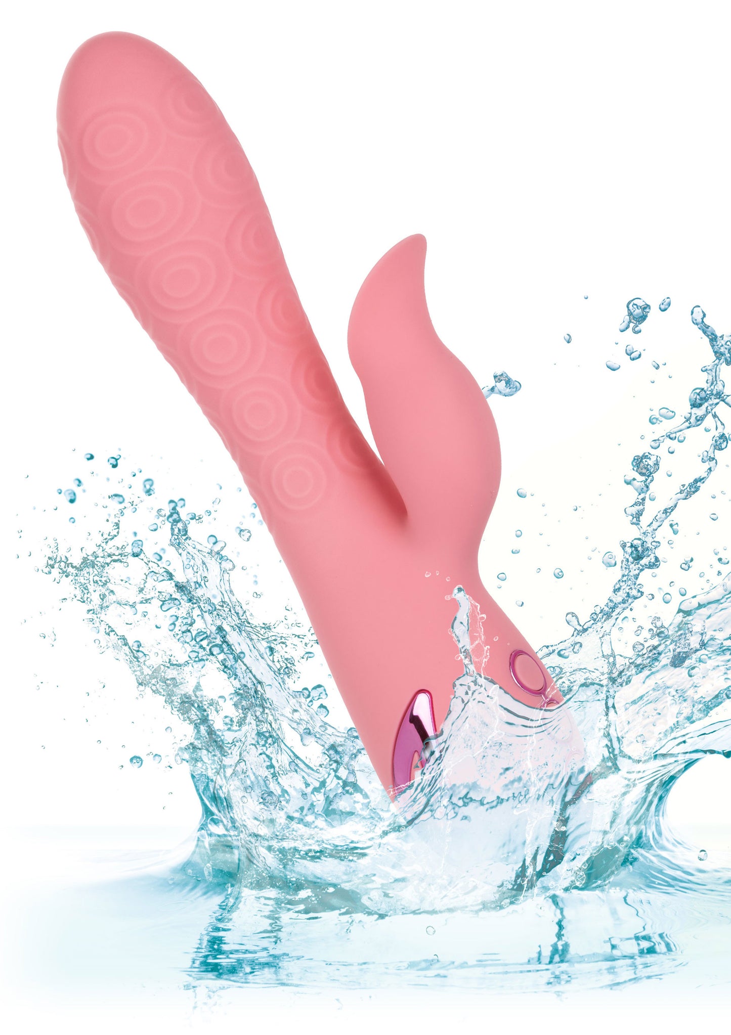 Vibratore vaginale rabbit per stimola clitoride Pasadena Player