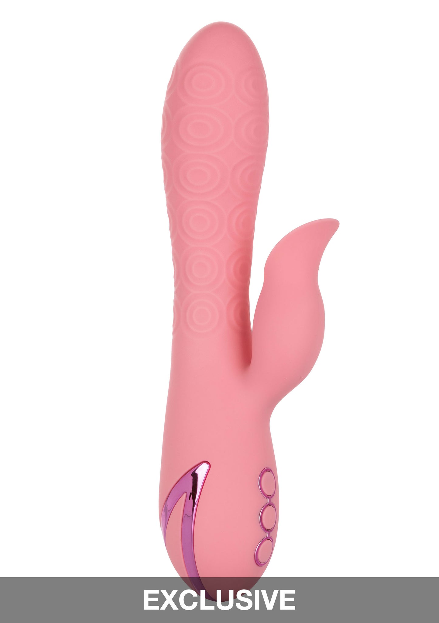 Vibratore vaginale rabbit per stimola clitoride Pasadena Player