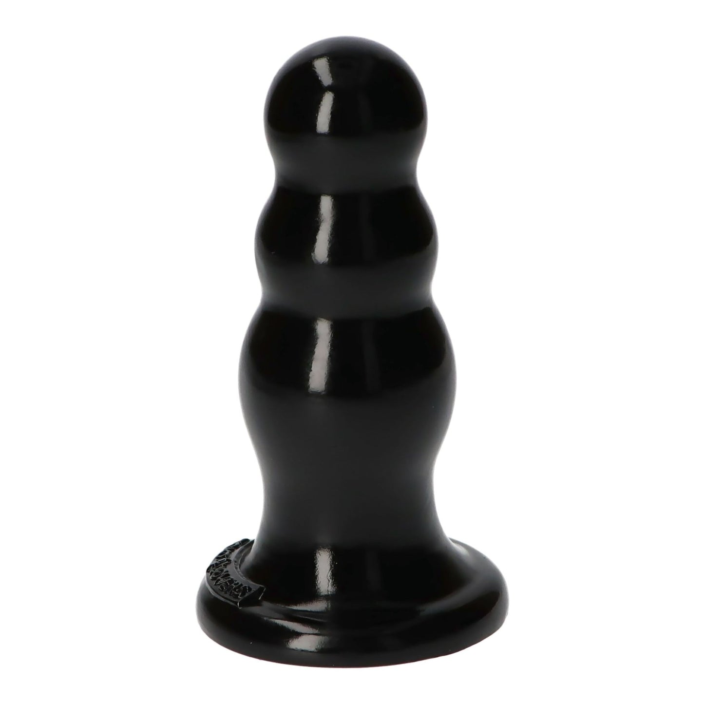 Plug anale morbido con ventosa Toyz4Lovers 16,5 cm