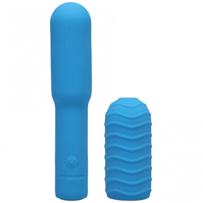 Vibratore Pocket Rocket Elite