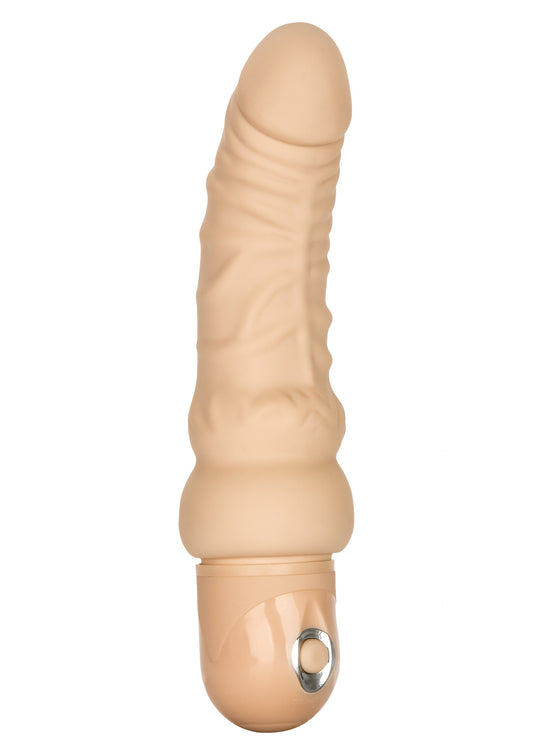 Vibratore realistico Power Stud Curvy