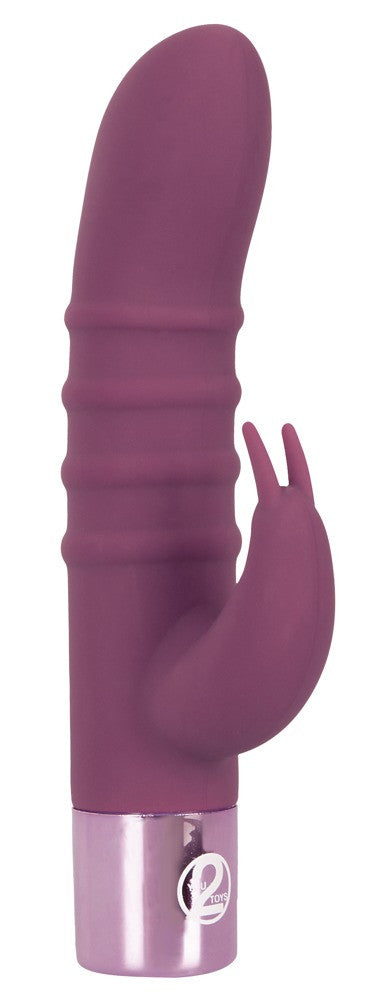 Vibratore Rabbit Vibe