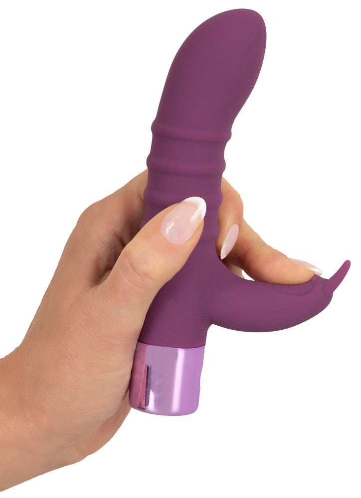 Vibratore Rabbit Vibe