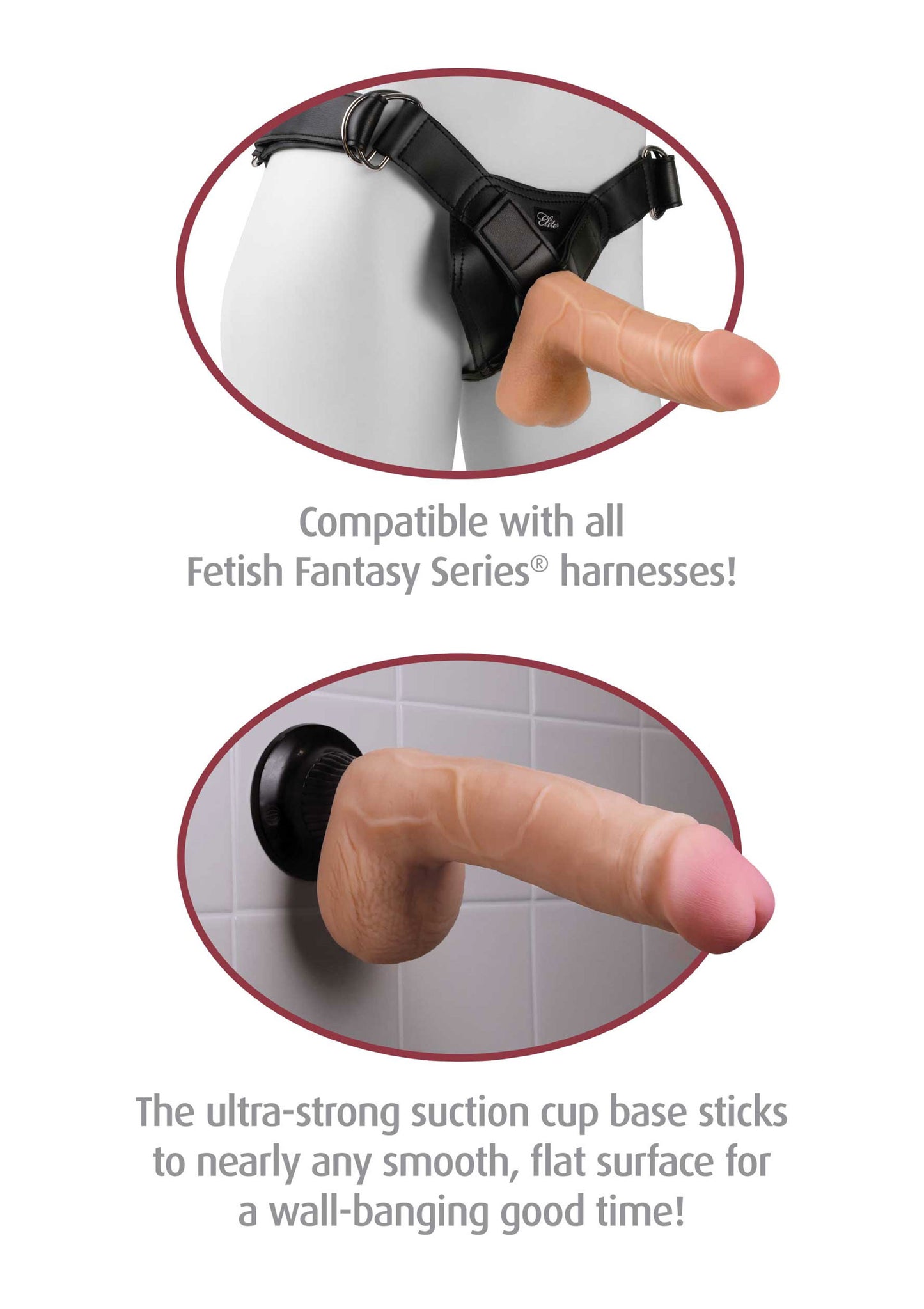Vibratore Real Feel Deluxe 12