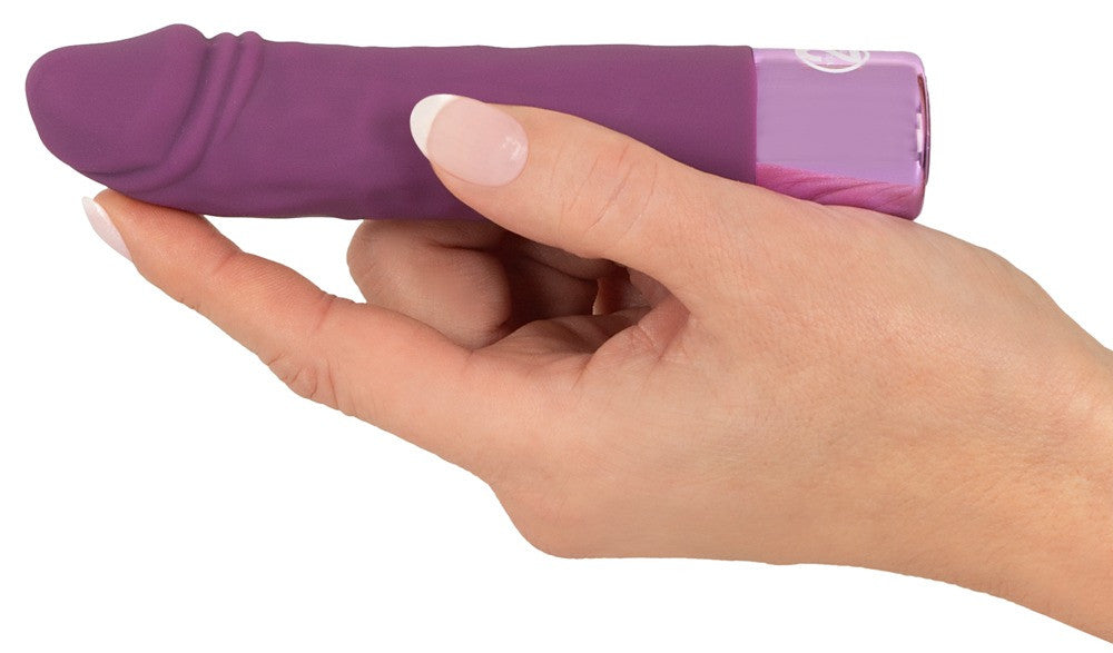 Vibratore Realistic Vibe