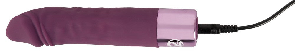 Vibratore Realistic Vibe