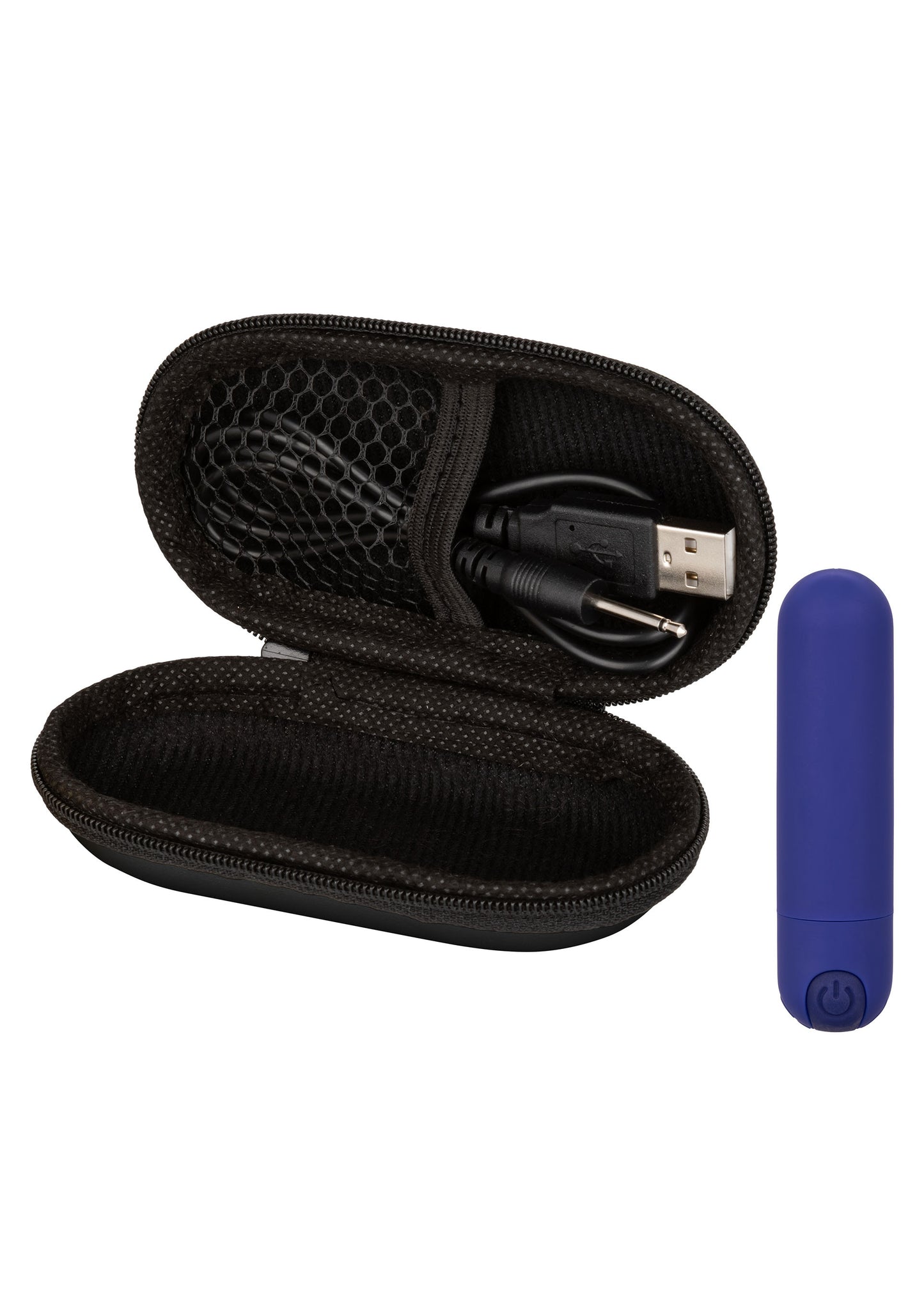 mini vibratore Rechargeable Hideaway Bullet