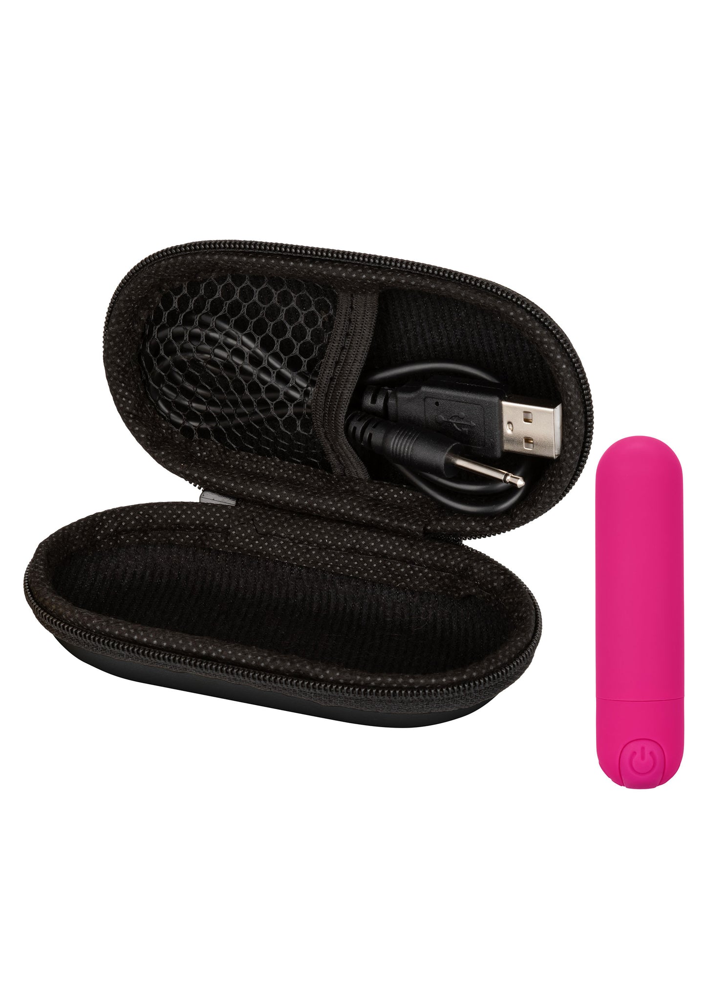 Mini vibratore Rechargeable Hideaway Bullet