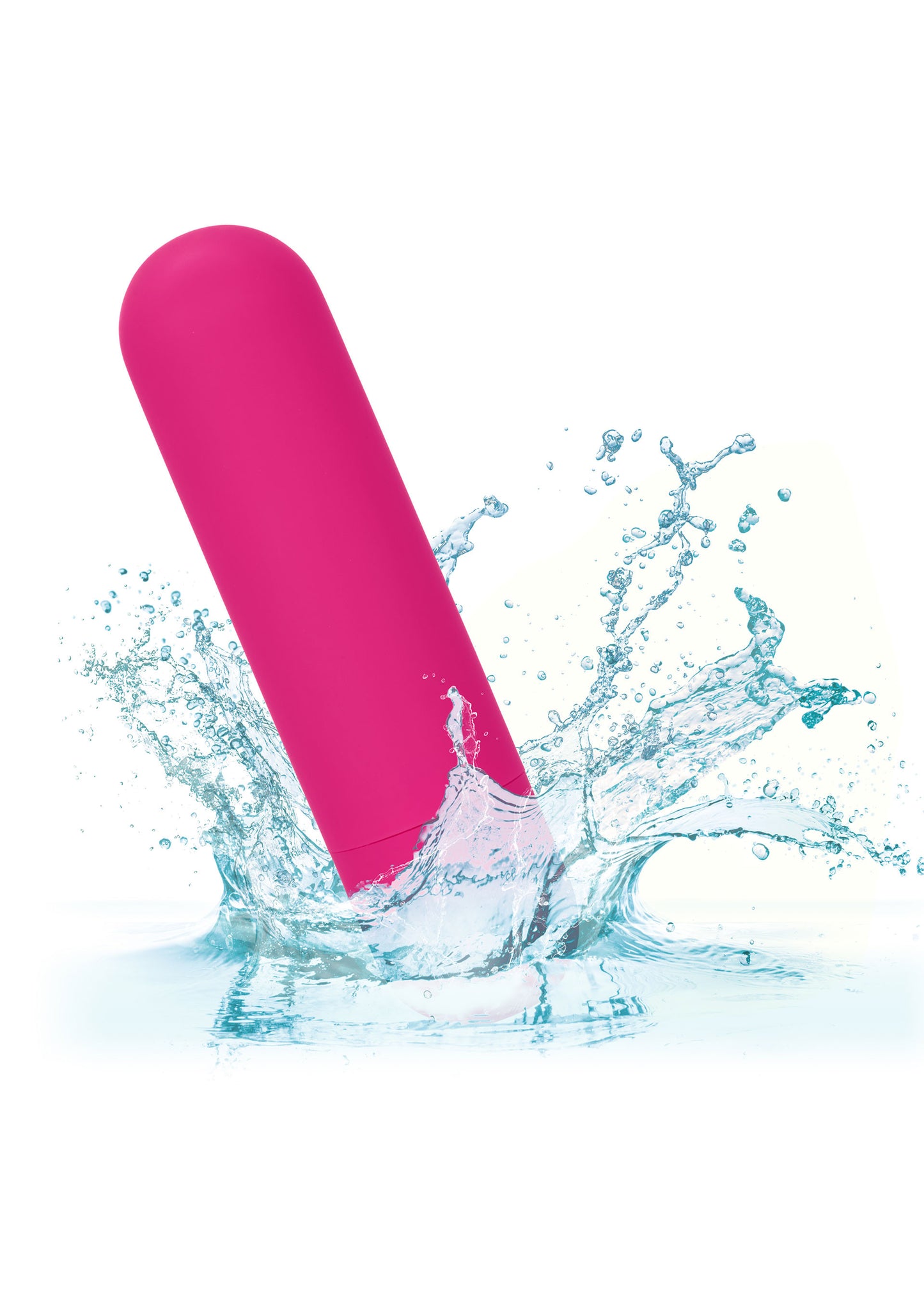 Mini vibratore Rechargeable Hideaway Bullet