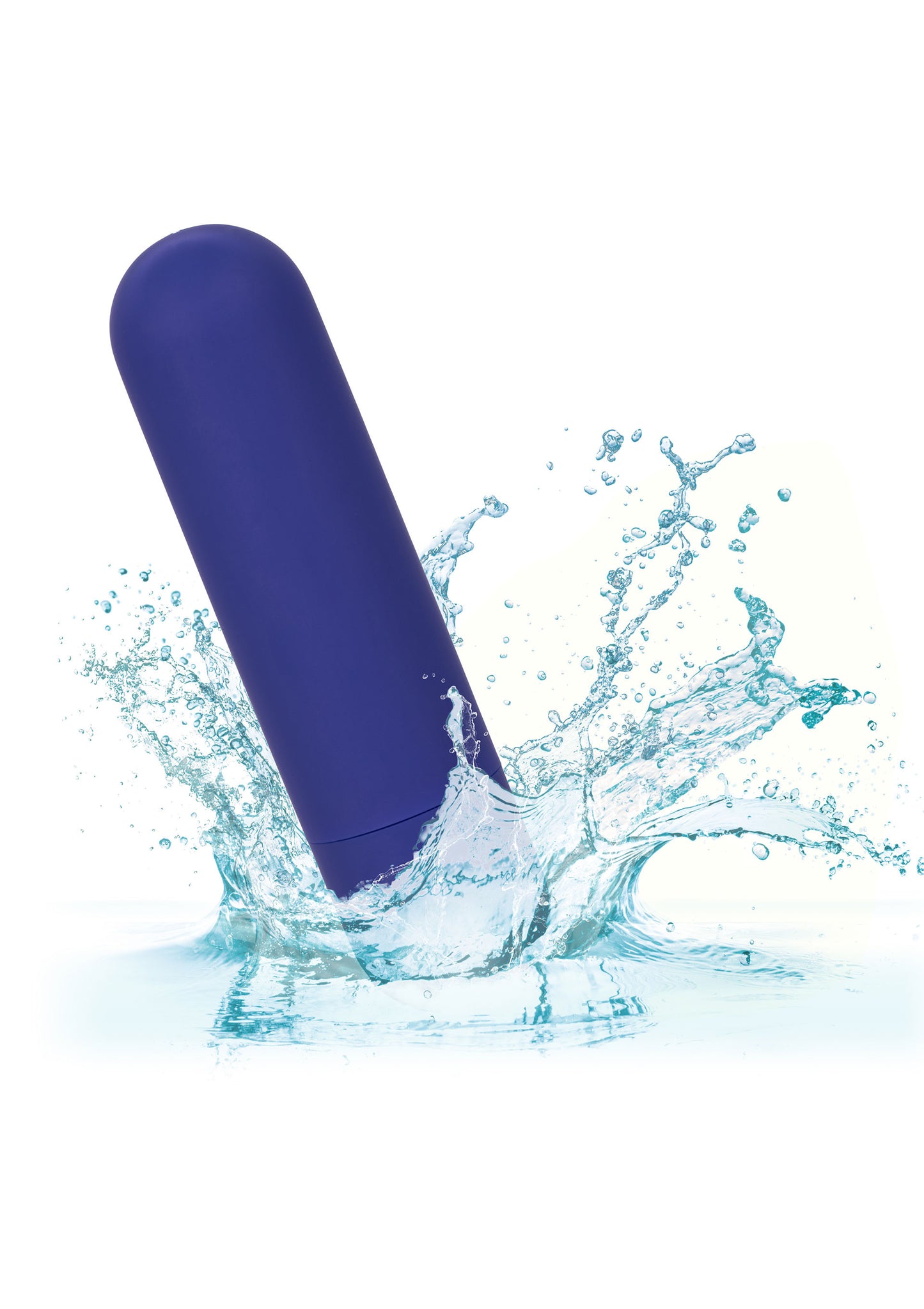 mini vibratore Rechargeable Hideaway Bullet