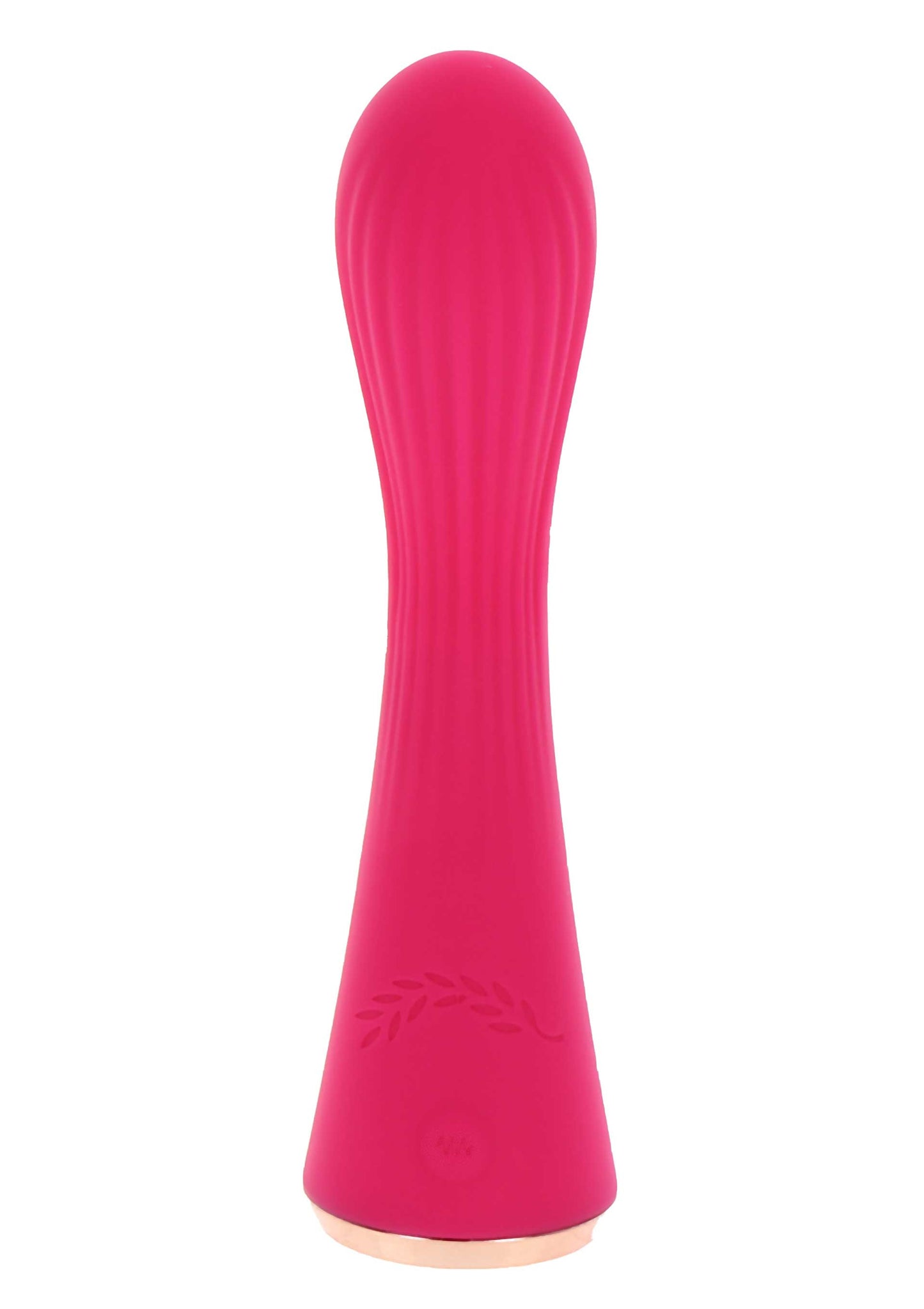 Vibratore vaginale anale Rose Vibrator