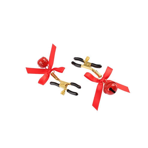 Set pinze per capezzoli echo catcher kit chisa novelties