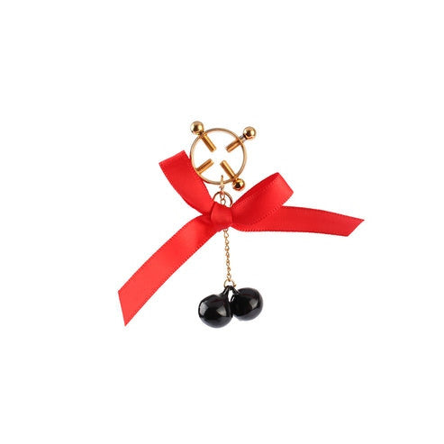 Set pinze per capezzoli echo catcher kit chisa novelties